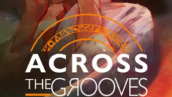 Across the Grooves cover