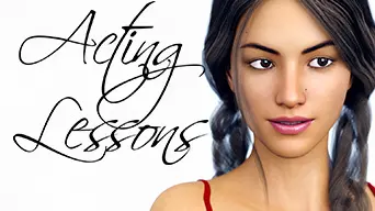 Acting Lessons cover