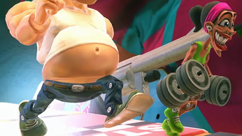 Action Henk cover
