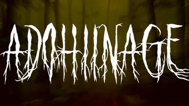 Adohiinage cover