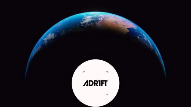 Adr1ft cover