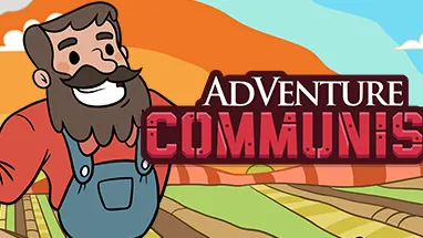AdVenture Communist cover