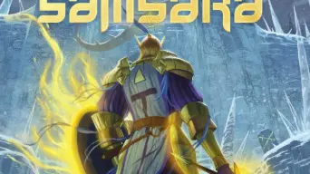 Adventure of Samsara cover