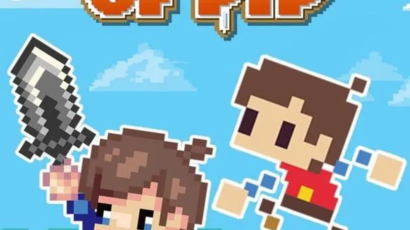 Adventures of Pip cover