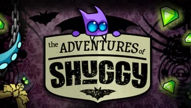Adventures of Shuggy cover