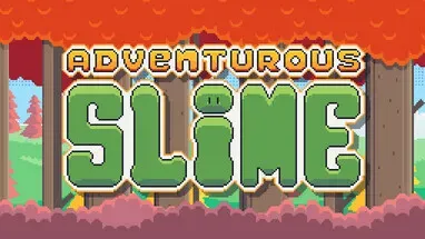 Adventurous Slime cover