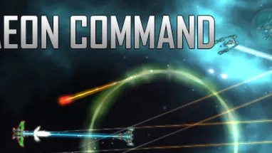 Aeon Command cover