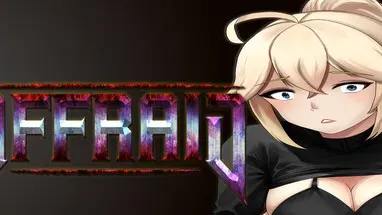 AFFRAID cover