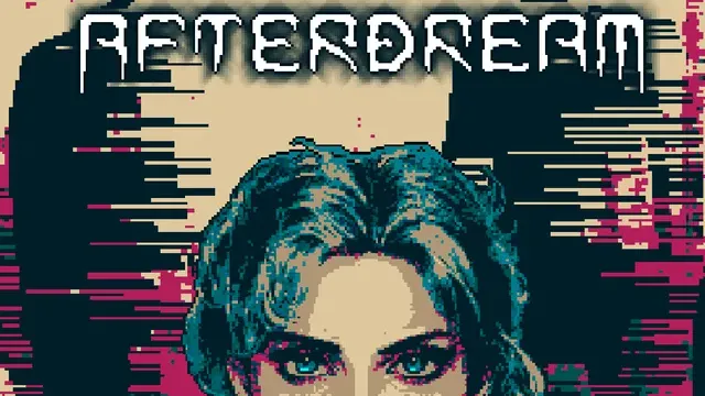 Afterdream cover