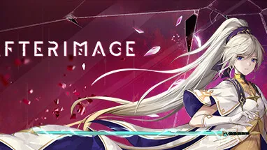 Afterimage cover