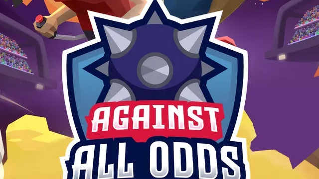 Against All Odds cover