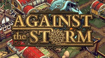 Against the Storm Demo cover