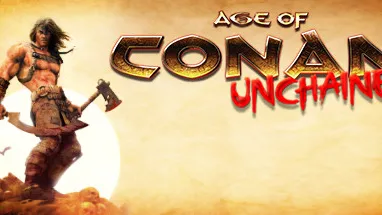 Age of Conan: Unchained cover