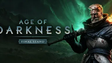 Age of Darkness: Final Stand cover
