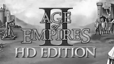 Age of Empires II (Retired) cover