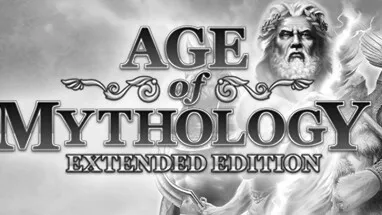 Age of Mythology: Extended Edition cover