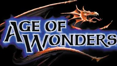 Age of Wonders cover