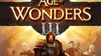 Age of Wonders 3 cover