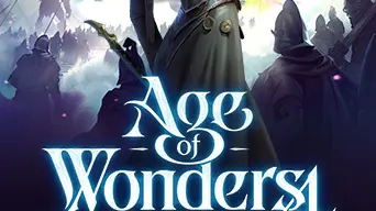 Age of Wonders 4 cover