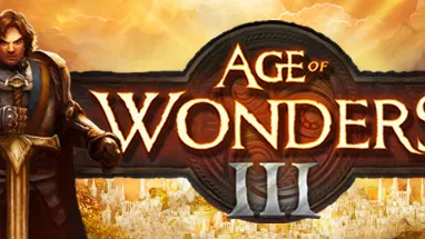 Age of Wonders III cover