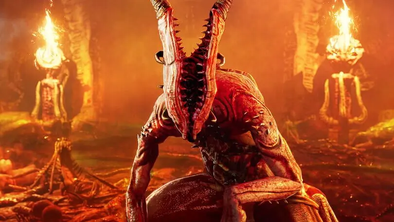 Agony cover