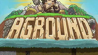 Aground cover