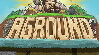 Aground Demo cover