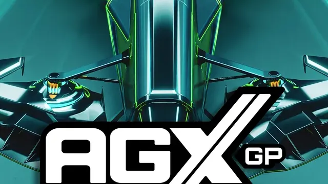 AGX GP cover