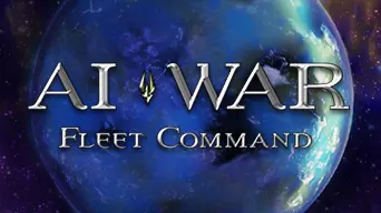 AI War: Fleet Command cover