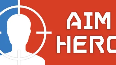 Aim Hero cover