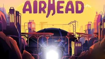 Airhead Demo cover