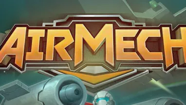 AirMech cover