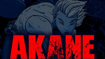Akane cover