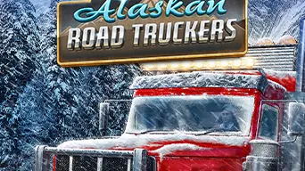Alaskan Road Truckers cover