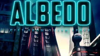 Albedo: Eyes from Outer Space cover
