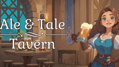 Ale & Tale Tavern cover