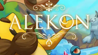 Alekon cover