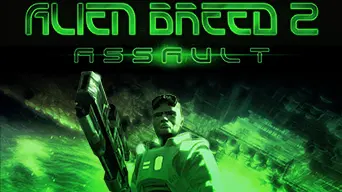 Alien Breed 2: Assault cover