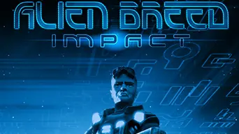 Alien Breed: Impact cover
