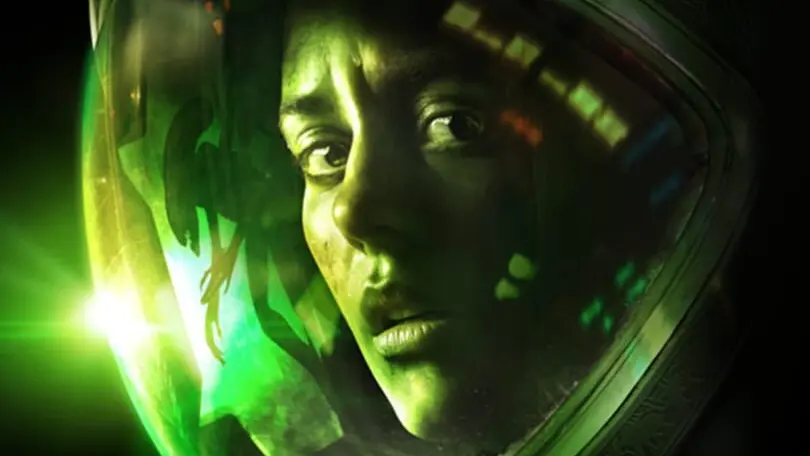 Alien: Isolation cover