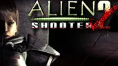 Alien Shooter 2: Reloaded cover
