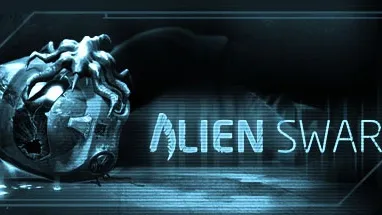 Alien Swarm cover