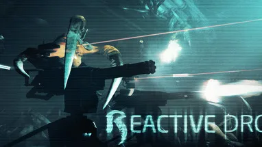 Alien Swarm: Reactive Drop cover