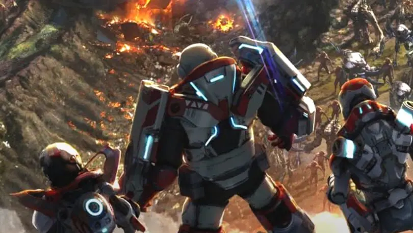 Alienation cover