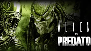 Aliens vs. Predator™ cover
