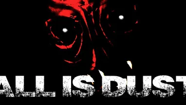 All Is Dust cover