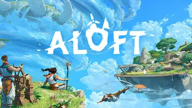 Aloft cover