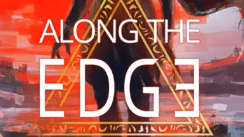Along the Edge cover