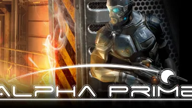 Alpha Prime cover