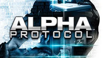 Alpha Protocol cover